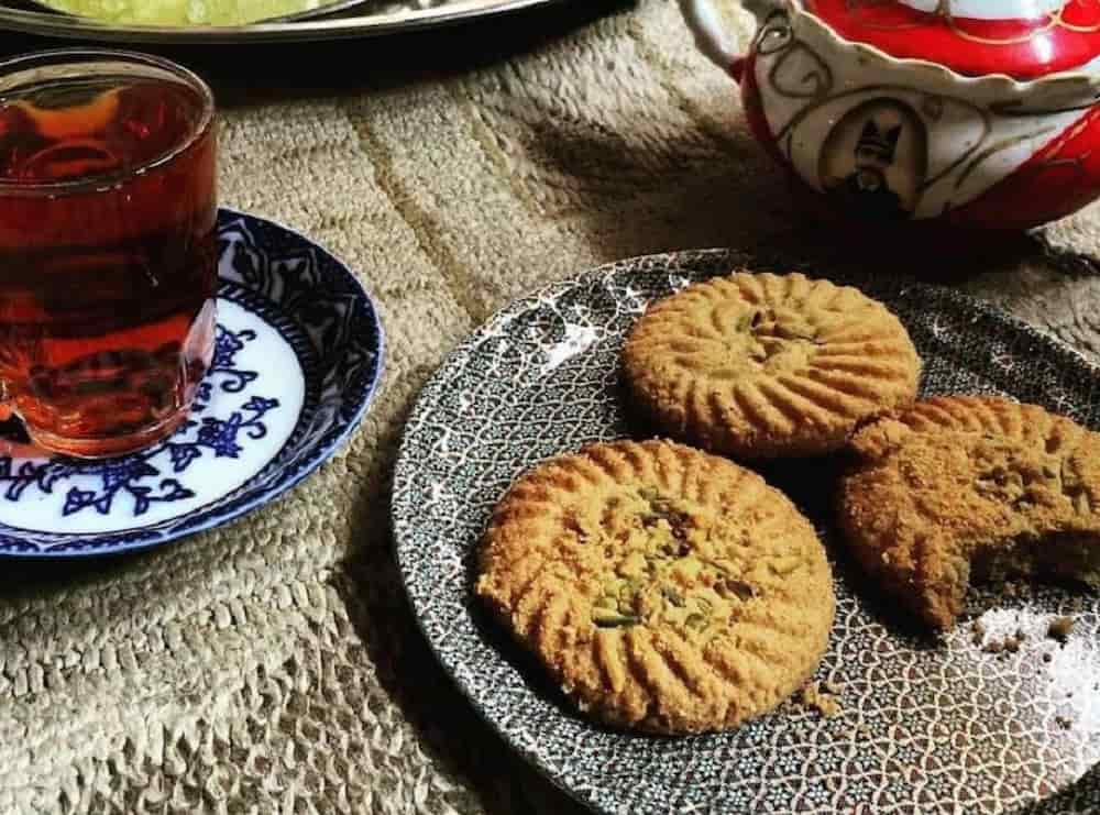 سوغاتی‌های ایران
