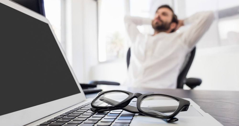علائم استرس در محیط کار