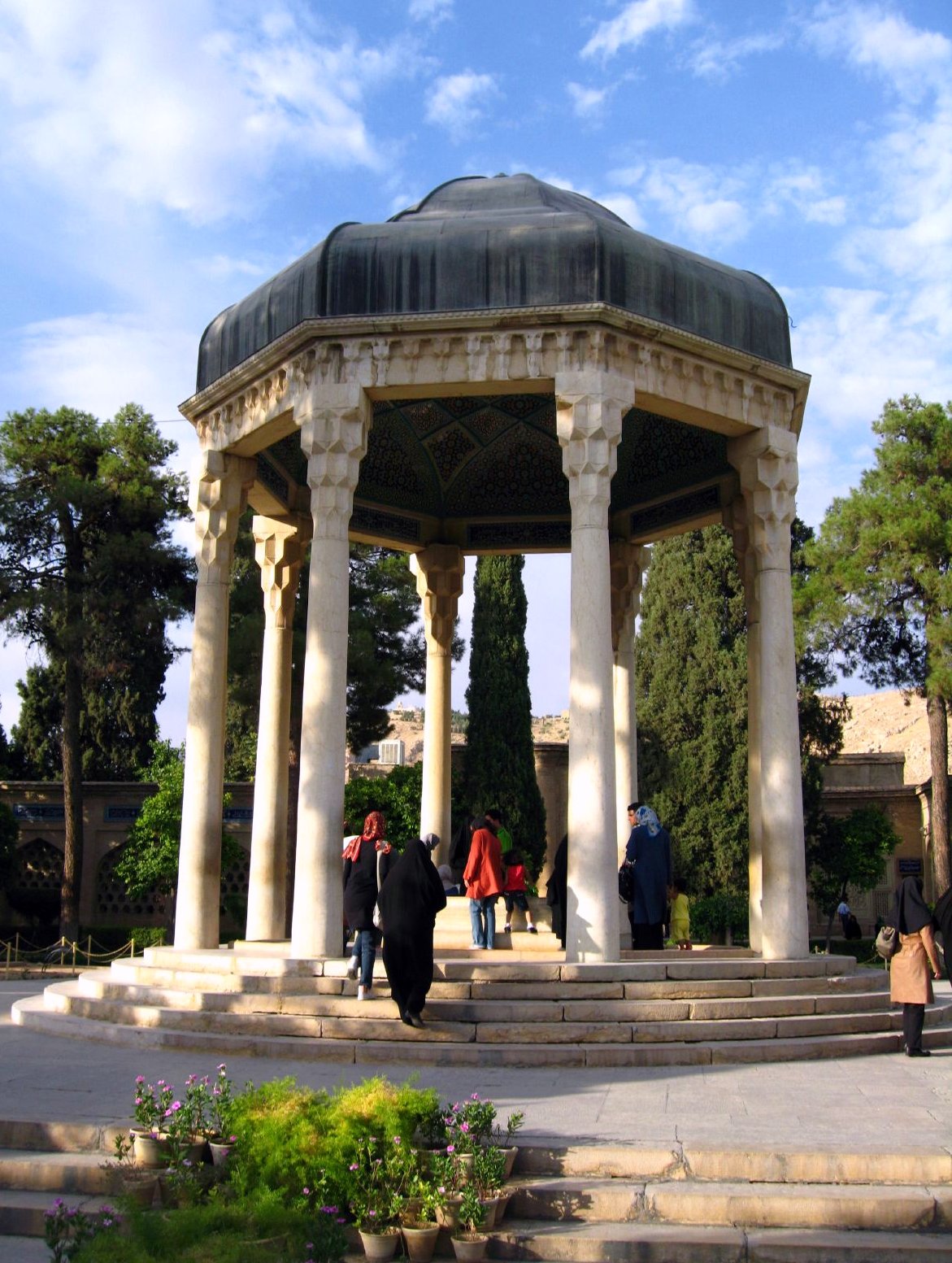 پایتخت ایران