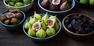 برگ انجیر