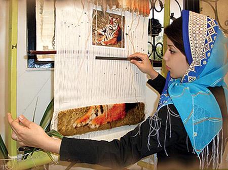 صنایع دستی